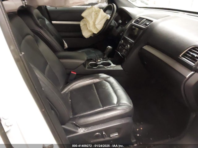 1FM5K7D8XHGC60896 Ford EXPLORER XLT