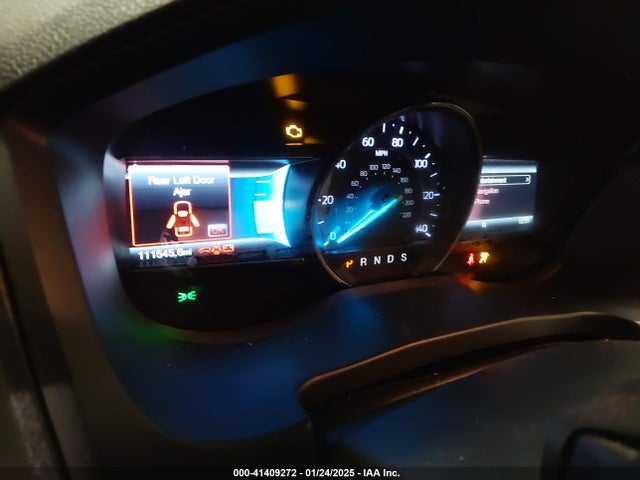 1FM5K7D8XHGC60896 Ford EXPLORER XLT