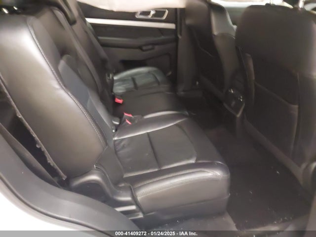 1FM5K7D8XHGC60896 Ford EXPLORER XLT