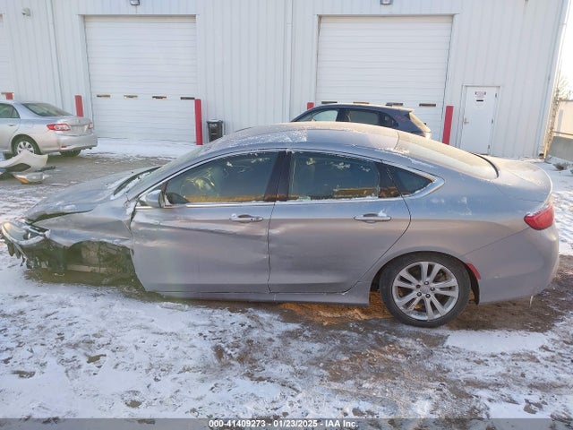 Chrysler 200 Limited 2015 1C3CCCAB4FN655767 Image 14