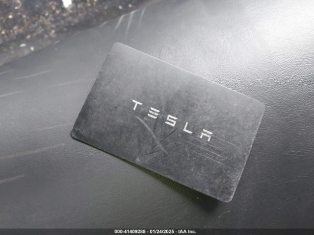 5YJ3E1EA7LF742973 Tesla Model 3 Standard Range Plus Rear-wheel Drive/standard Range Rear-wheel Drive