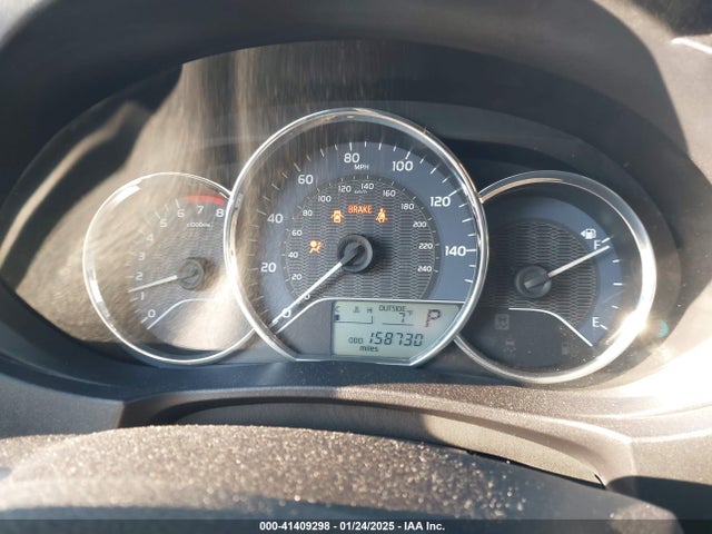 5YFBURHE7FP285893 Toyota COROLLA LE