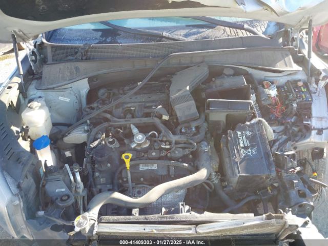 5XYPGDA56KG506179 KIA Sorento 3.3l Lx