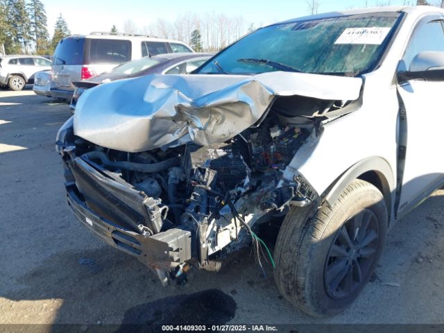 5XYPGDA56KG506179 KIA Sorento 3.3l Lx