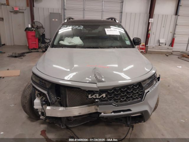 5XYRKDLF9PG171214 KIA t-gdi theta-iii
