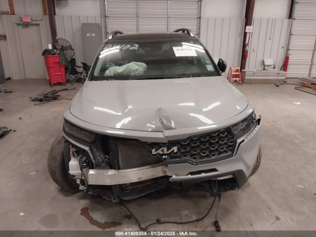 5XYRKDLF9PG171214 KIA t-gdi theta-iii