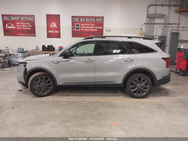 5XYRKDLF9PG171214 KIA t-gdi theta-iii