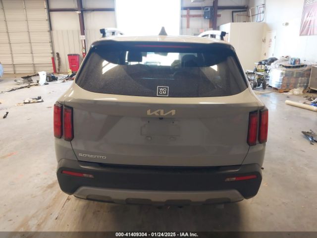 5XYRKDLF9PG171214 KIA t-gdi theta-iii