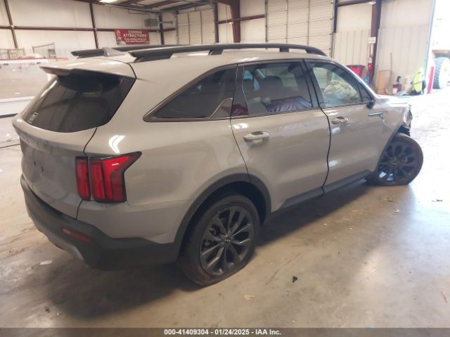 5XYRKDLF9PG171214 KIA t-gdi theta-iii