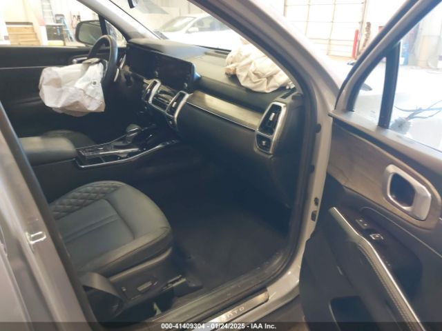5XYRKDLF9PG171214 KIA t-gdi theta-iii