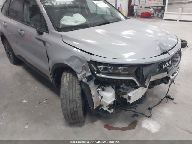 5XYRKDLF9PG171214 KIA t-gdi theta-iii