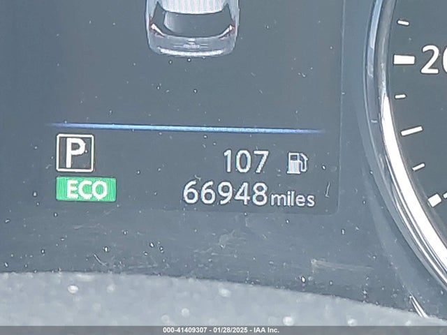 Nissan ROGUE SV 2018 KNMAT2MV2JP546580 Image 16