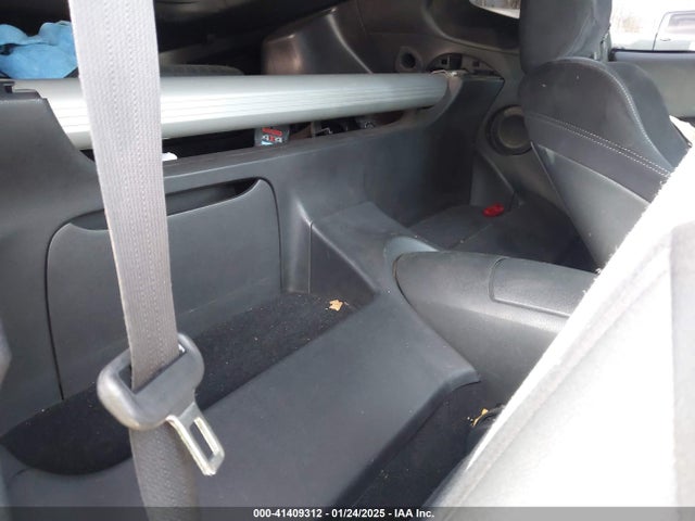 JN1AZ4EH8HM955331 Nissan 370z Sport