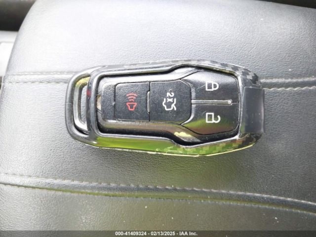 1FA6P8CF9G5240493 Ford MUSTANG GT