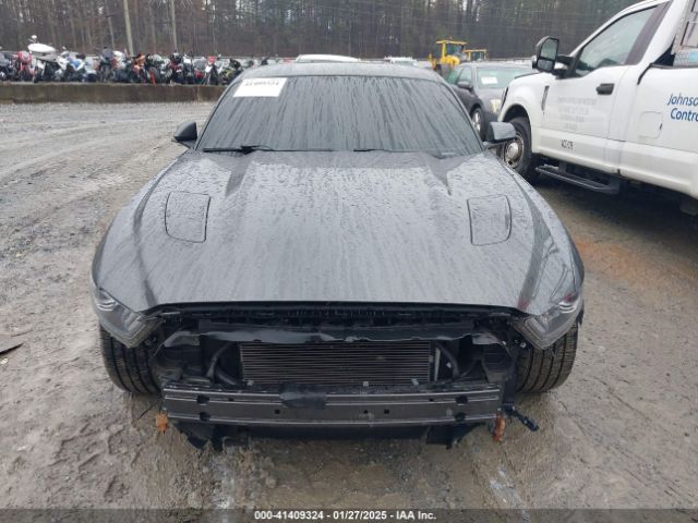 1FA6P8CF9G5240493 Ford MUSTANG GT