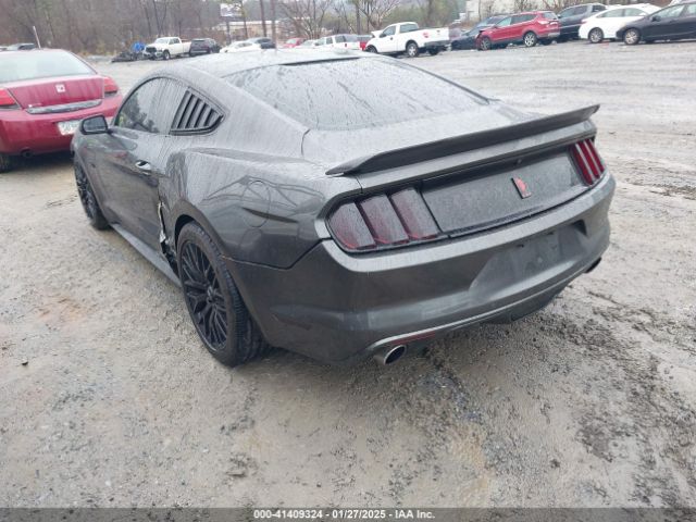 1FA6P8CF9G5240493 Ford MUSTANG GT