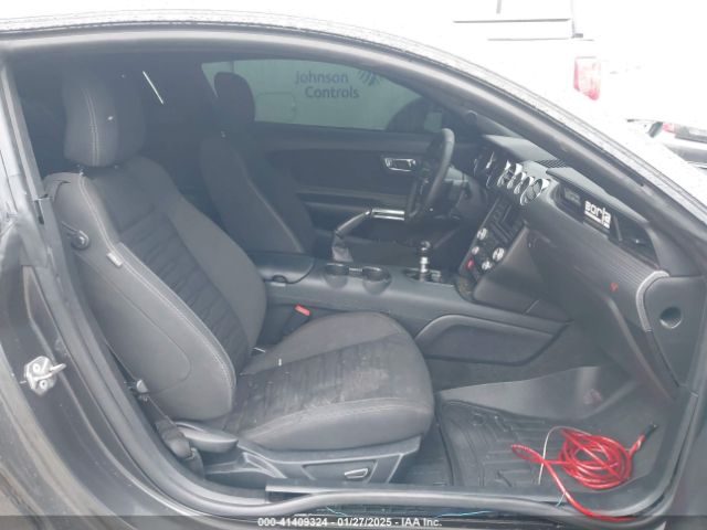 1FA6P8CF9G5240493 Ford MUSTANG GT