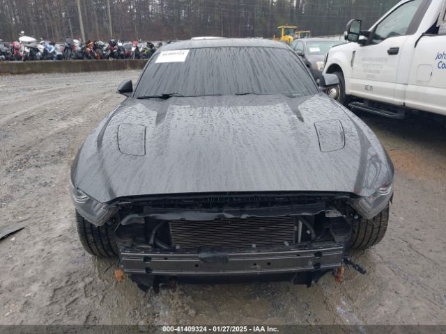1FA6P8CF9G5240493 Ford MUSTANG GT