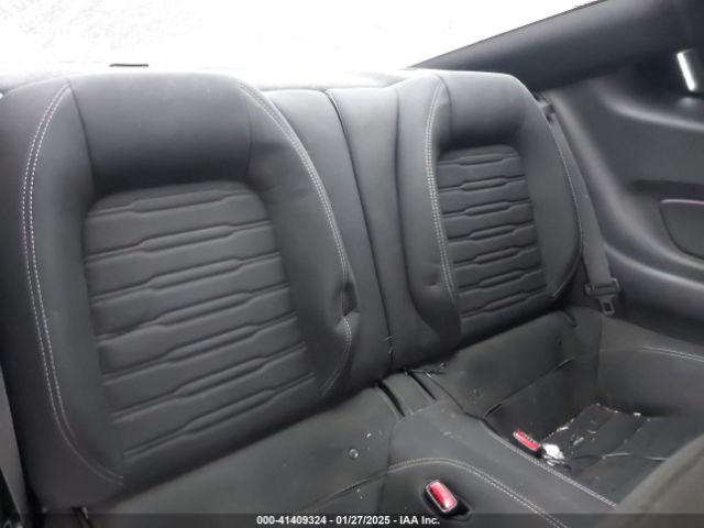 1FA6P8CF9G5240493 Ford MUSTANG GT