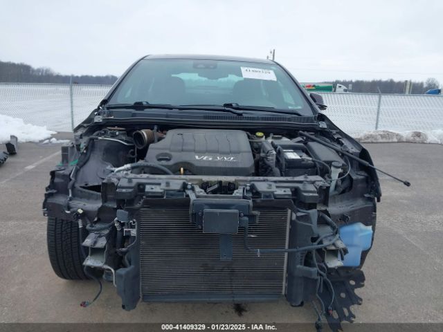 1G4GF5G37EF263466 Buick Lacrosse Premium Ii Group