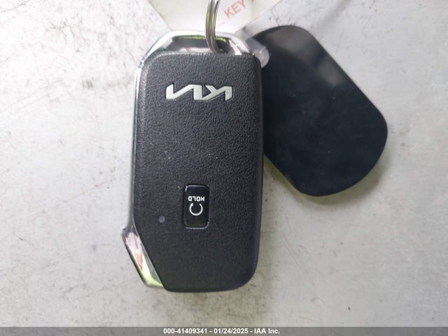 KIA Sportage Ex 2023 5XYK33AF6PG095351 Image 11