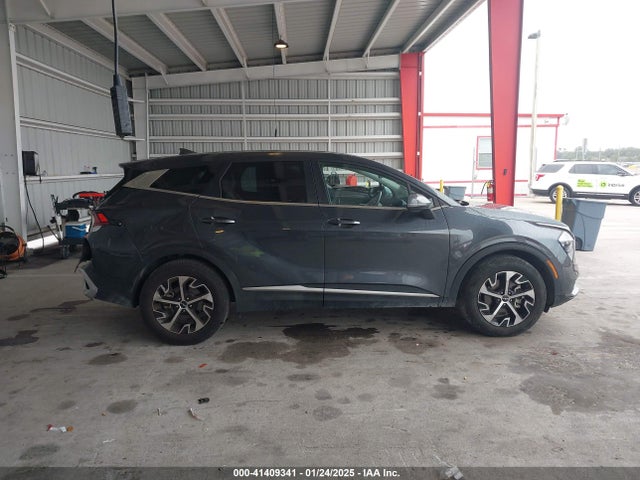KIA Sportage Ex 2023 5XYK33AF6PG095351 Image 13