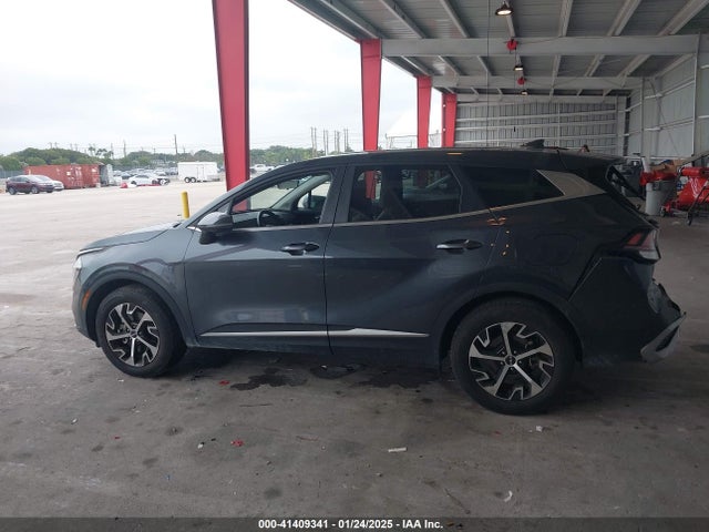 KIA Sportage Ex 2023 5XYK33AF6PG095351 Image 14
