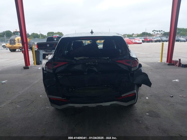 KIA Sportage Ex 2023 5XYK33AF6PG095351 Image 16