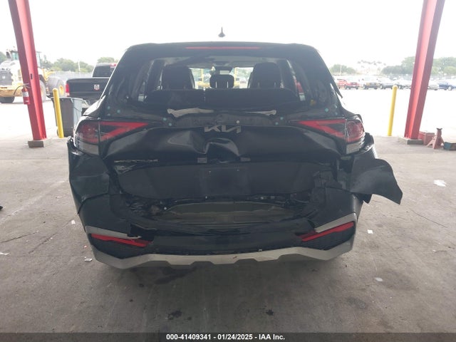 KIA Sportage Ex 2023 5XYK33AF6PG095351 Image 17