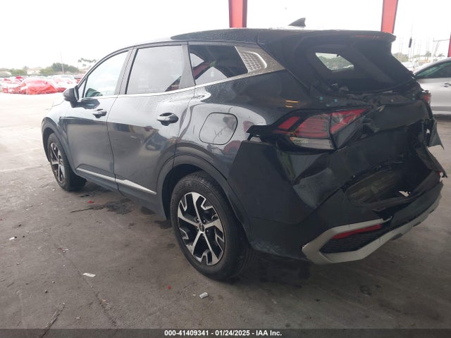 KIA Sportage Ex 2023 5XYK33AF6PG095351 Image 18