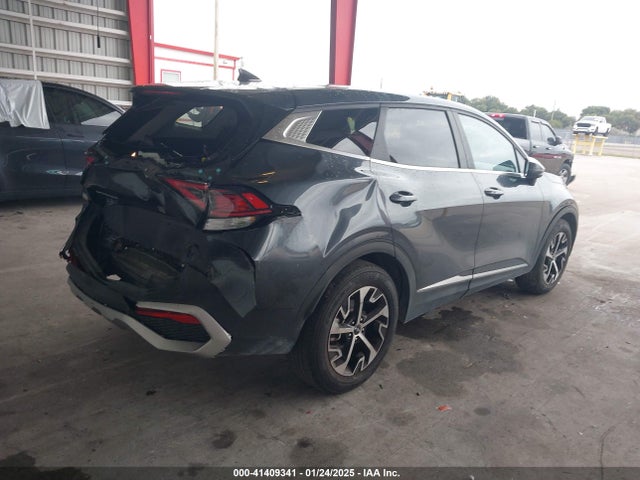 KIA Sportage Ex 2023 5XYK33AF6PG095351 Image 19