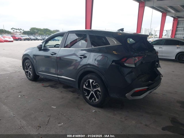 KIA Sportage Ex 2023 5XYK33AF6PG095351 Image 3