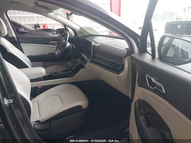 KIA Sportage Ex 2023 5XYK33AF6PG095351 Image 5