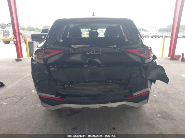 KIA Sportage Ex 2023 5XYK33AF6PG095351 Image 6
