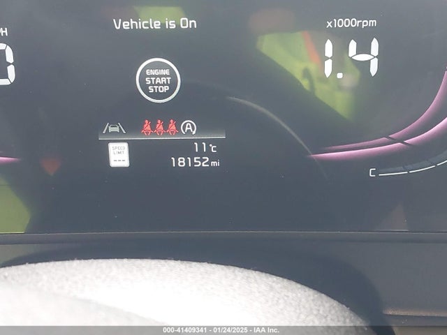 KIA Sportage Ex 2023 5XYK33AF6PG095351 Image 7