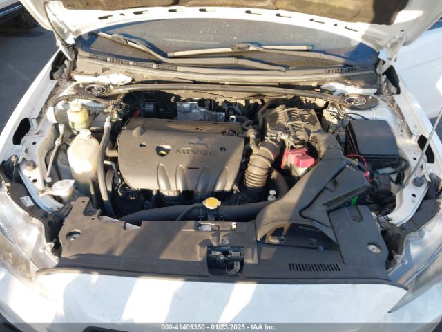 2010 MITSUBISHI LANCER JA32U8FW6AU017563 Photo 9