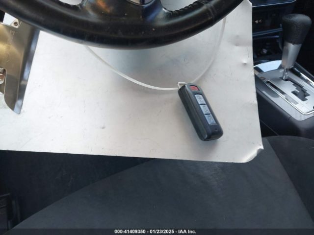 2010 MITSUBISHI LANCER JA32U8FW6AU017563 Photo 10