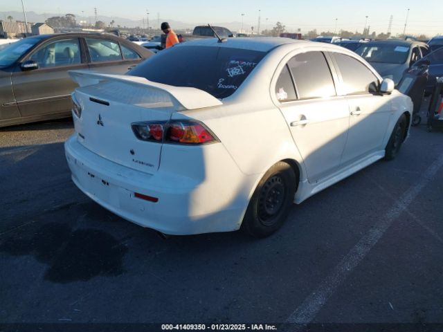 2010 MITSUBISHI LANCER JA32U8FW6AU017563 Photo 3