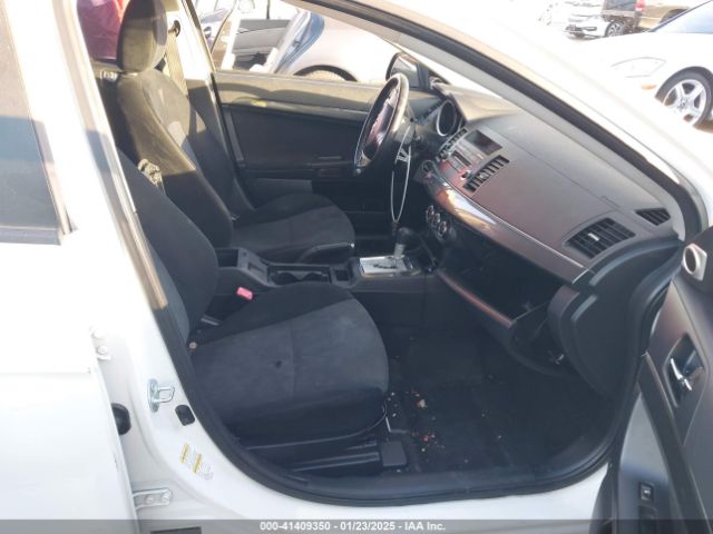 2010 MITSUBISHI LANCER JA32U8FW6AU017563 Photo 4