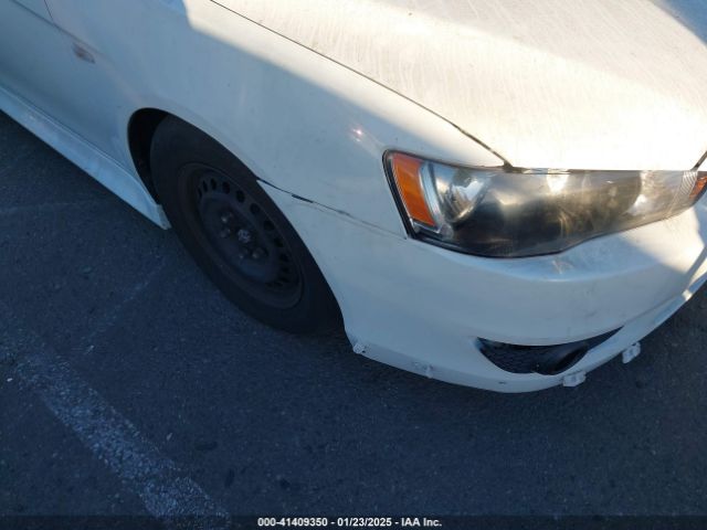 2010 MITSUBISHI LANCER JA32U8FW6AU017563 Photo 5