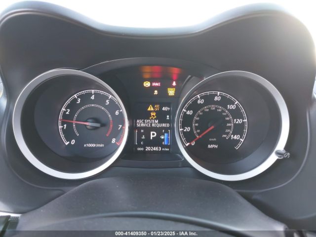 2010 MITSUBISHI LANCER JA32U8FW6AU017563 Photo 6