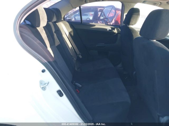 2010 MITSUBISHI LANCER JA32U8FW6AU017563 Photo 7