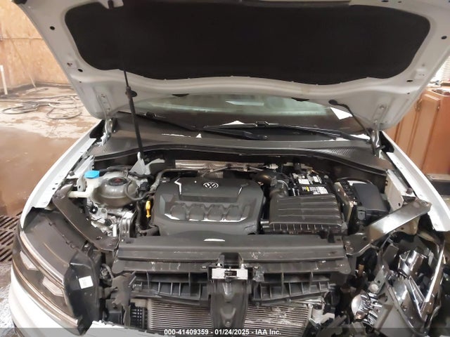3VV4B7AX4KM039045 Volkswagen Tiguan 2.0t Sel Premium/2.0t Sel Premium R-line
