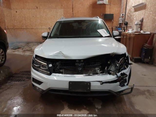 3VV4B7AX4KM039045 Volkswagen Tiguan 2.0t Sel Premium/2.0t Sel Premium R-line