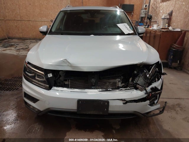 3VV4B7AX4KM039045 Volkswagen Tiguan 2.0t Sel Premium/2.0t Sel Premium R-line