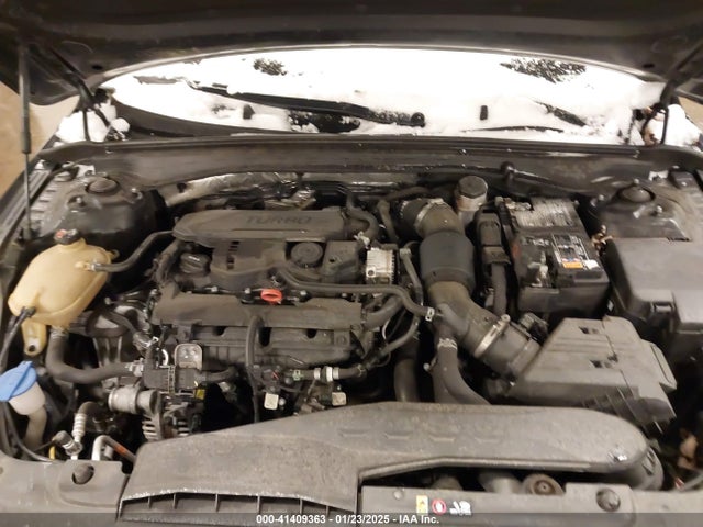 5XXG64J22NG094733 KIA K5 Gt-line