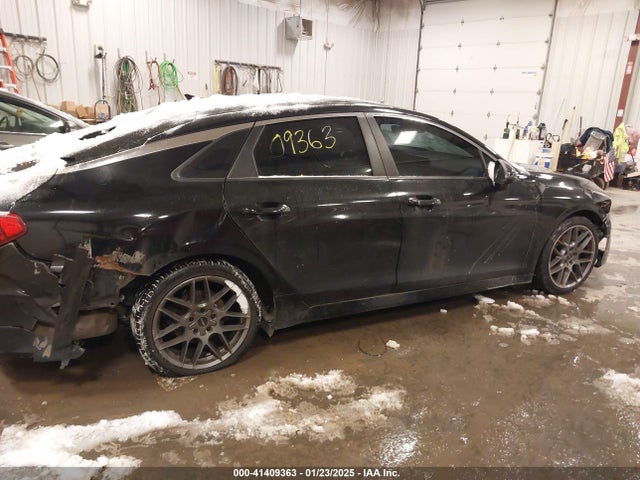5XXG64J22NG094733 KIA K5 Gt-line