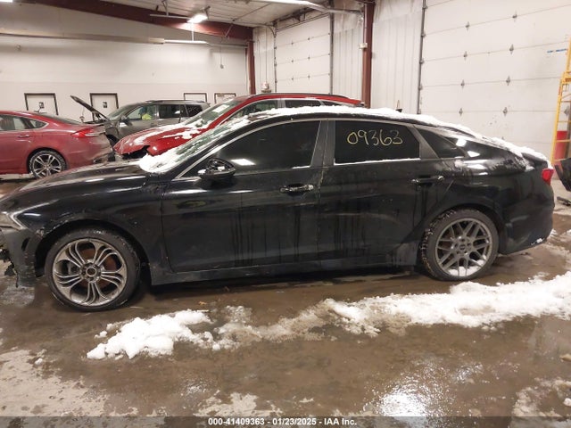 5XXG64J22NG094733 KIA K5 Gt-line