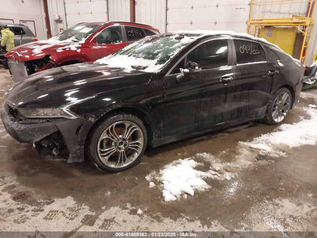 5XXG64J22NG094733 KIA K5 Gt-line