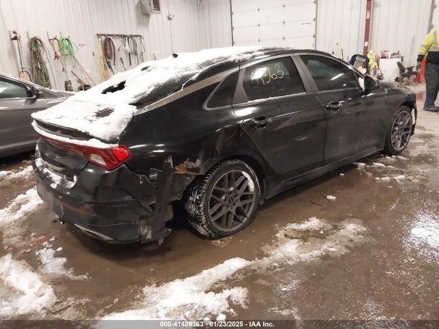 5XXG64J22NG094733 KIA K5 Gt-line